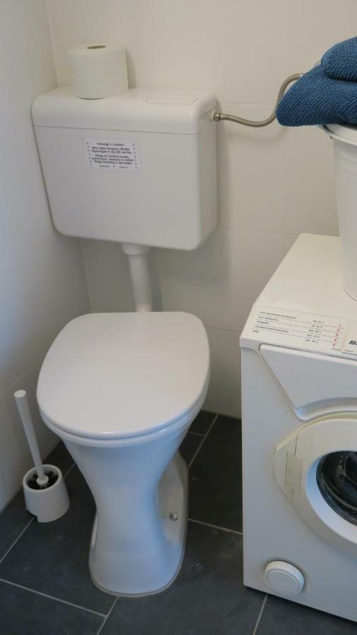 2 Zimmer Wohnung 비엔나 외부 사진