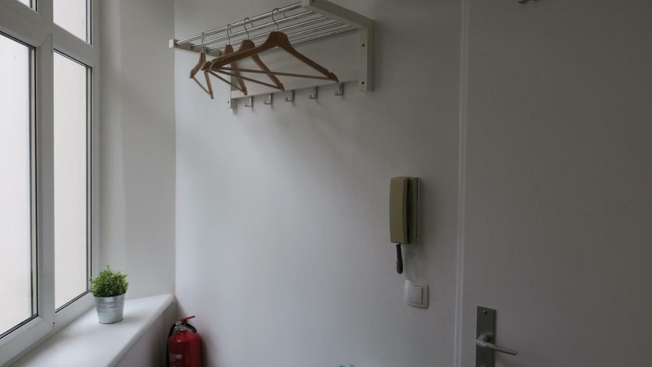 2 Zimmer Wohnung 비엔나 외부 사진