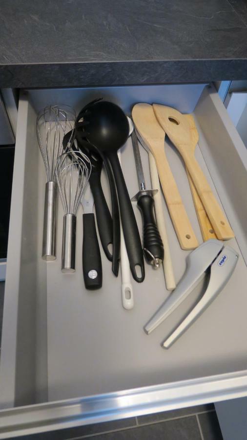 2 Zimmer Wohnung 비엔나 외부 사진
