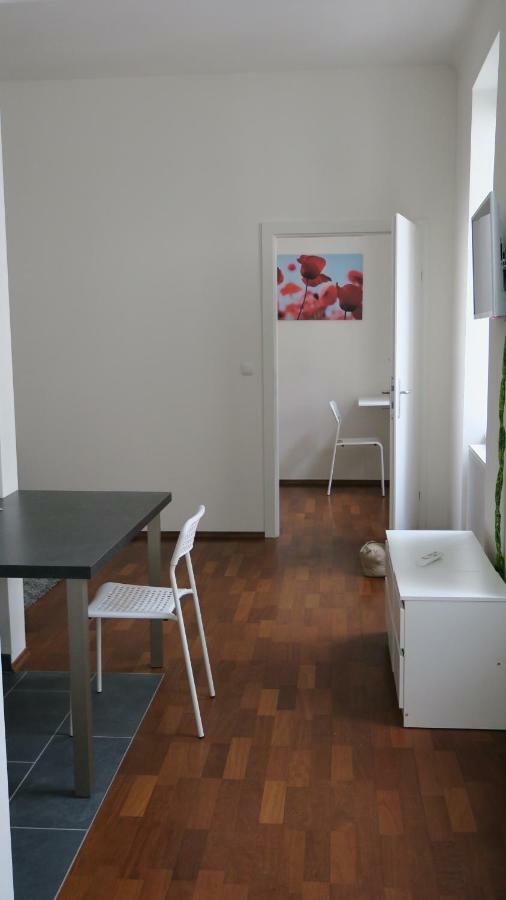 2 Zimmer Wohnung 비엔나 외부 사진